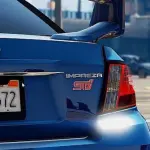 GTA V: mod introduce tantissime splendide auto reali, ecco quali!