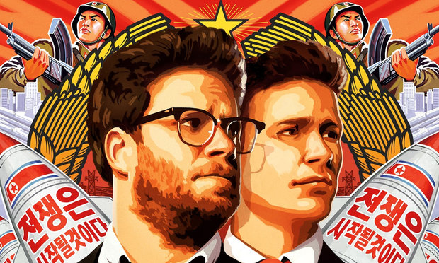 The Interview è il film più scaricato della storia