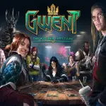 Gwent gioco di carte per PS4 disponibile dal 2017