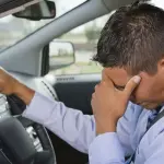 Come la auto del futuro eviteranno i colpi di sonno