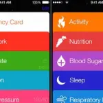 In arrivo l'Iphone della salute