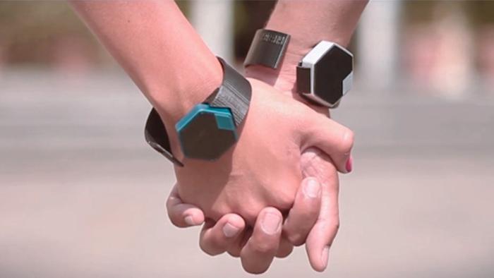 L'orologio Made in Italy che stupisce Las Vegas