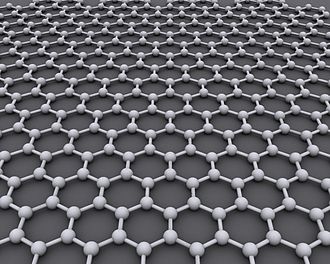 Come il grafene salverà l'autonomia dei cellulari