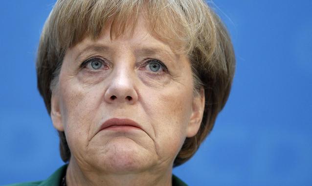 Angela Merkel di nuovo spiata dalla Nsa?