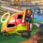 Rocket League, il videogioco diventa realtà