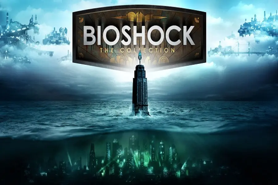 Bio Shock: The collection per PS4