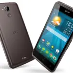 Acer Liquid Z410 presentato al CES 2015