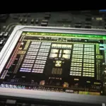 Al CES viene presentato il super processore Tegra x1