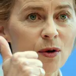 Germania, hacker ricrea impronta digitale del ministro della Difesa