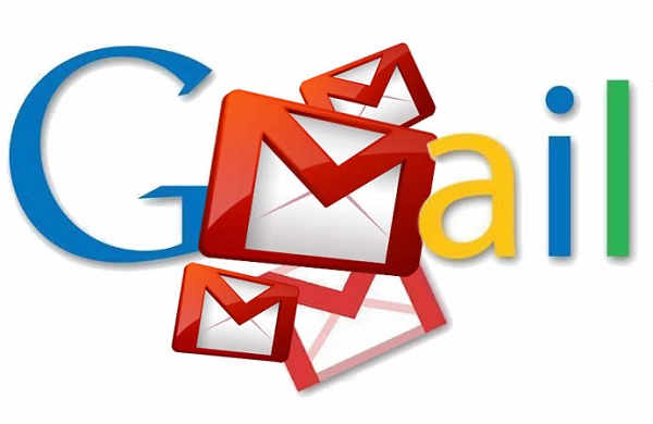 Torna in Cina Gmail