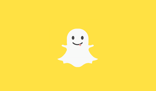 La crescita inarrestabile di Snapchat