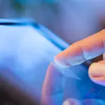 L'uso del touchscreen può modifica il nostro cervello