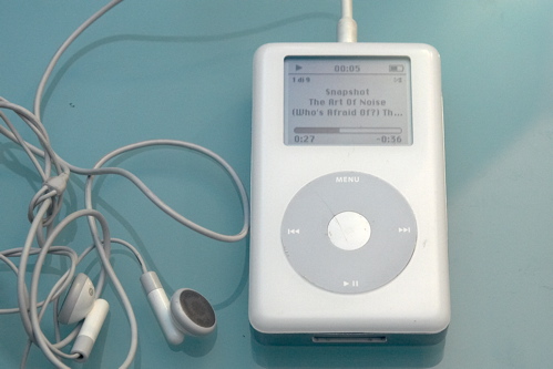 Apple non ha violato l'antitrust coi vecchi iPod