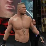 WWE 2K17: videogioco per sportivi Doc