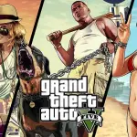 Grand Theft Auto V  è Boom di Vendite