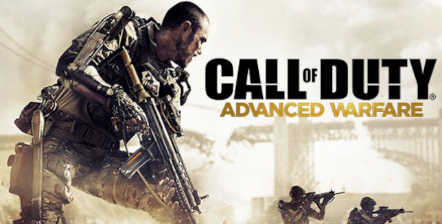 Call of Duty: Advanced Warfare PS3 e PS4 offerte