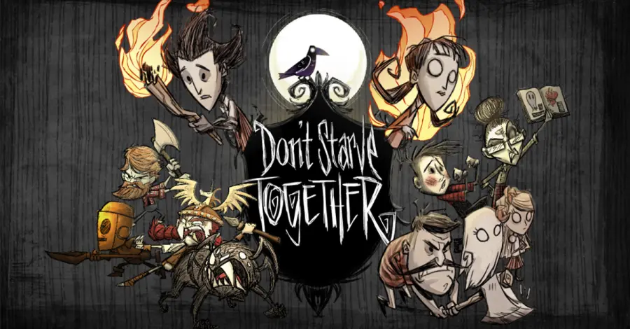 La beta di Don't Starve Together, espansione multiplayer della hit Indie, uscirà il 15 Dicembre