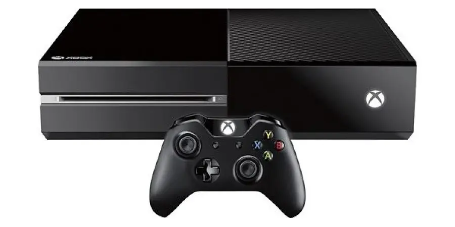 Il black Friday premia Xbox One