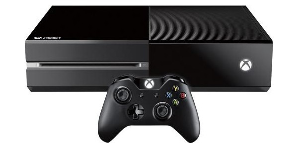 Il black Friday premia Xbox One