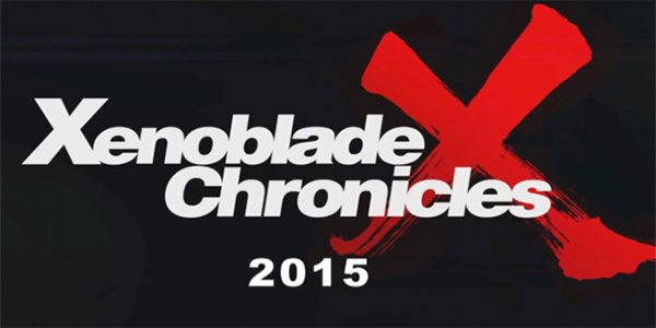 Novità per Xenoblade Chronicles X