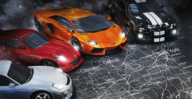 Ubisoft vuole farsi perdonare con il lancio di The Crew
