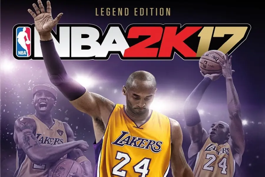 NBA 2K17 il gioco per chi ama il basket