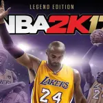 NBA 2K17 il gioco per chi ama il basket