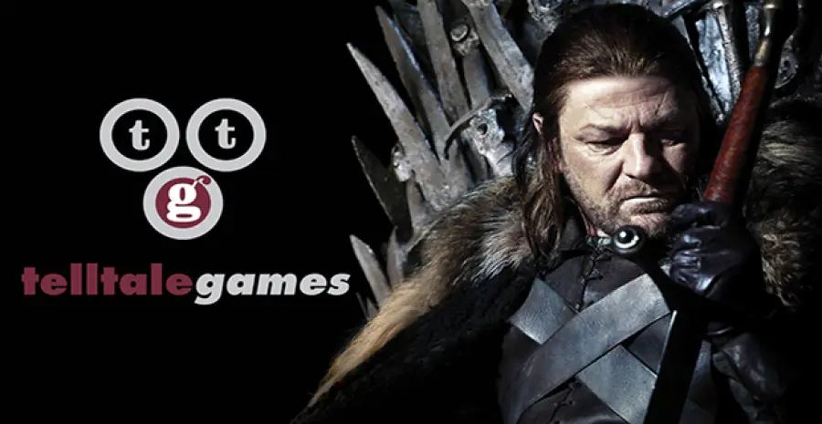 Ecco la data di uscita di Games of Thrones: Iron From Ice