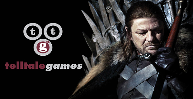 Ecco la data di uscita di Games of Thrones: Iron From Ice