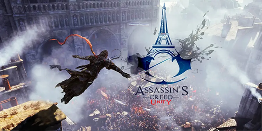 Assassin's Creed Unity: downgrade grafico su Ps4?