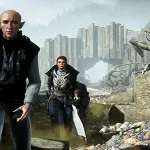 Dragon Age: Inquisition, bug conversazione party