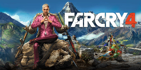 Far Cry 4 nasconde un finale super segreto?