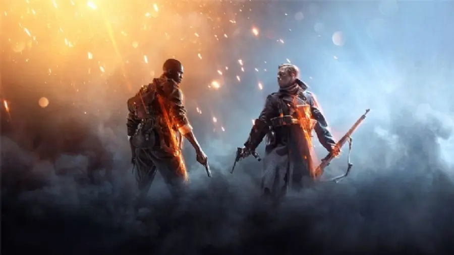 Battlefield 1 PS4 Pro: dopo l'ultimo aggiornamento il gioco crea problemi, ecco quali!