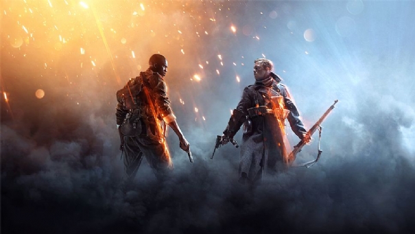 Battlefield 1 PS4 Pro: dopo l'ultimo aggiornamento il gioco crea problemi, ecco quali!