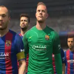 PES 2017: il gioco per gli amanti del calcio