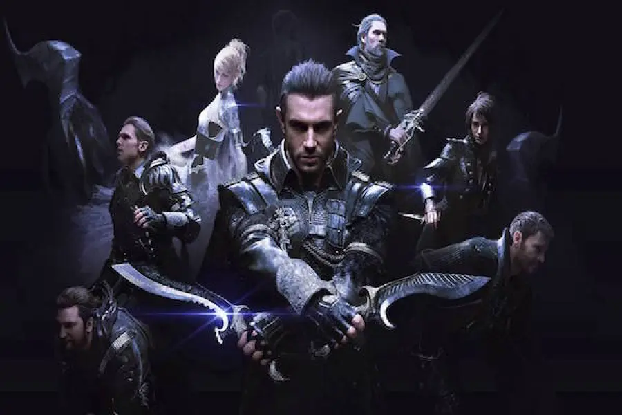 Final Fantasy XV: recensione gioco