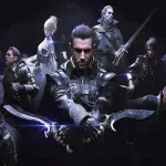 Final Fantasy XV: recensione gioco