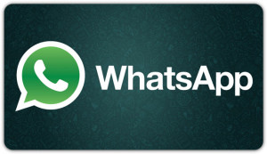 aggiornamento per WhatsApp