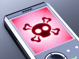 smartphone malware