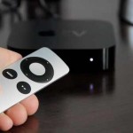 Apple TV vendita negli Apple Store online