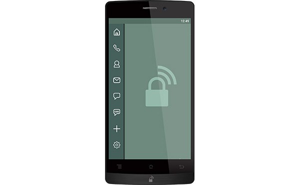 Archos GranitePhone, lo smartphone ultra sicuro