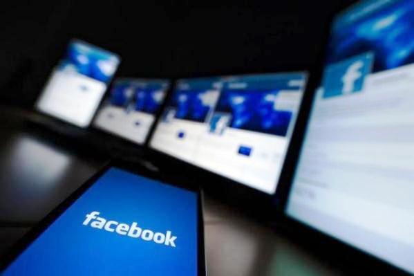 Facebook, app Notify per news in tempo reale