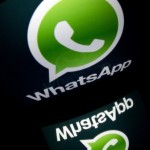 Whatsapp, salvare i messaggi da oggi si può