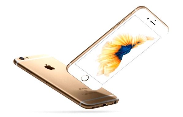 iPhone 6S anche in Italia: caratteristiche, novità e prezzo