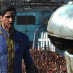 Fallout 4 record di vendita in digitale