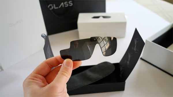 Google Glass 2 tornano per restare sul mercato