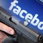 Facebook e Instagram giro di vite sulla vendita di armi