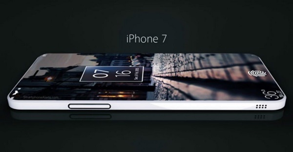 Apple iPhone 7, ultime novità e prezzo