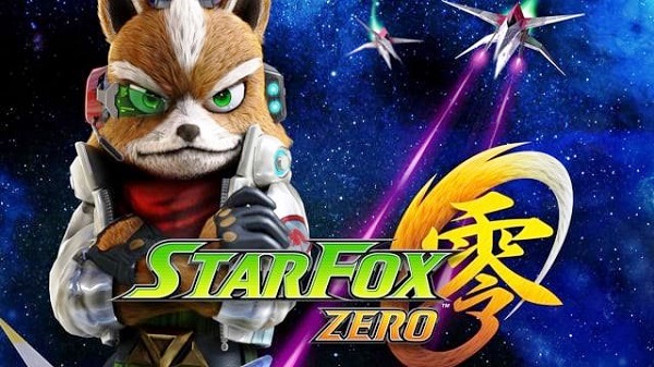 Nintendo Minute, nel video la modalità co-op di Star Fox Zero